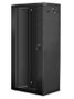 LANBERG Armario Rack WF01-6427-10B 27U 600x450mm Negro