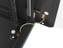 LANBERG Armario Rack WF01-6427-10B 27U 600x450mm Negro