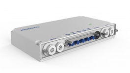 Mobotix MX-S74A Caja de conexión para módulos de sensor y función