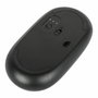 Targus Ratón Compacto Multidispositivo Inalámbrico con Bluetooth y RF Negro