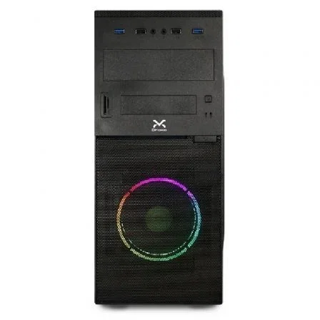 Caja Gaming Semitorre Droxio Irati