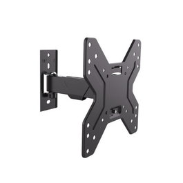 Engel Axil AC0590E Soporte de Pared para TV de 42" Negro