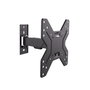 Engel Axil AC0590E Soporte de Pared para TV de 42" Negro