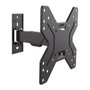 Engel Axil Lunix 2 Soporte de pared para TV 42 pulgadas Negro