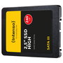 Intenso High Performance SSD 240 GB 2,5 pulg. SATA III