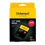 Intenso SSD High Performance 240 GB 2.5 pulgadas SATA III