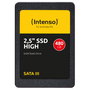 Intenso High Performance SSD 480 GB 2,5 pulgadas