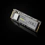 Intenso M.2 SSD Premium 250 GB PCIe NVMe