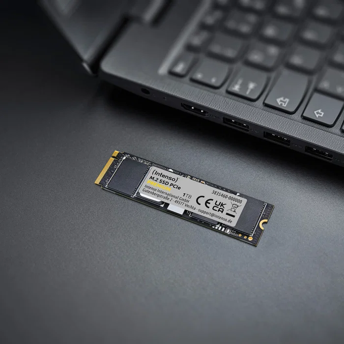 Intenso Premium M.2 1 TB SSD NVMe