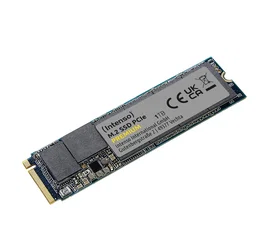 Intenso Premium 1 TB M.2 NVMe SSD