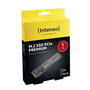 Intenso M.2 SSD Premium 1 TB PCIe NVMe