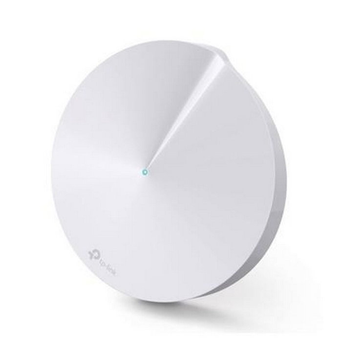 TP-Link Deco M5 (1-Pack) Sistema Mesh AC1300 Blanco