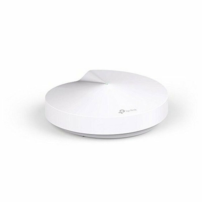 TP-Link Deco M5 (1-Pack) Sistema Mesh AC1300 Blanco