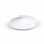 TP-Link Deco M5 (1-Pack) Sistema Mesh AC1300 Blanco