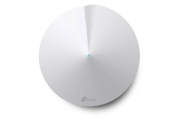 TP-Link Deco M5 Enrutador de Malla Doble Banda Wi-Fi 5 (802.11ac) Blanco (1 Unidad)