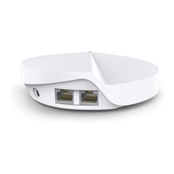 TP-Link Deco M5 (1-Pack) Sistema Mesh AC1300 Blanco