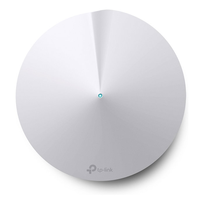 TP-Link Deco M5 (1-Pack) Sistema Mesh AC1300 Blanco