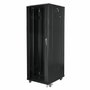 LANBERG Armario Rack Independiente 37U 600x800 mm Negro