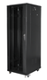 LANBERG Armario Rack Independiente 37U 600x800 mm Negro