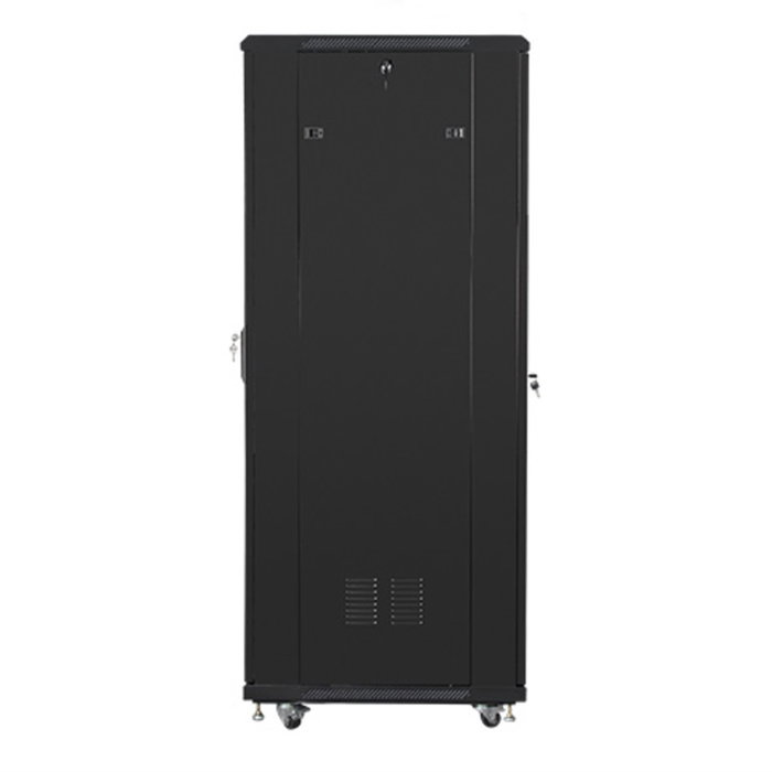 LANBERG Armario Rack Independiente 37U 600x800 mm Negro