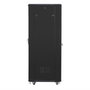 LANBERG Armario Rack Independiente 37U 600x800 mm Negro