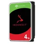 Seagate IronWolf ST4000VN006 Disco Duro Interno NAS 4 TB 3.5" SATA III 5400 RPM 256 MB HDD