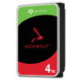 Seagate IronWolf ST4000VN006 Disco Duro NAS 4TB, 3.5", 5400RPM, 256MB, SATA III