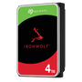 Seagate IronWolf ST4000VN006 4 TB 5400 RPM 256 MB 3.5 pulg. SATA III