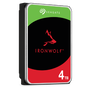 Seagate IronWolf ST4000VN006 4 TB 5400 RPM 256 MB 3.5 pulg. SATA III