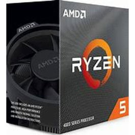 AMD Ryzen 5 4500 3,6 GHz Socket AM4