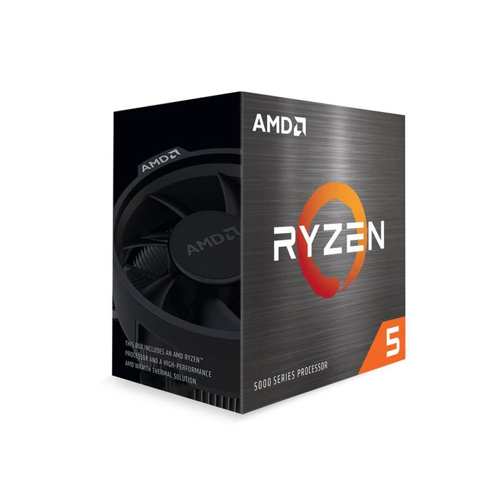 AMD Ryzen 5 4500 3,6GHz Socket AM4