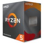 AMD Ryzen 5 4500 3,6GHz Socket AM4