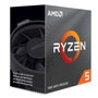 AMD Ryzen 5 4500 3,6GHz Socket AM4