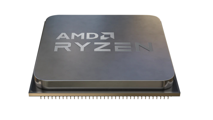 AMD Ryzen 5 4500 3,6GHz Socket AM4