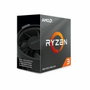 AMD Ryzen 3 4100 Procesador 3,8 GHz Socket AM4 65W Box