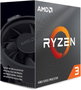 AMD Ryzen 3 4100 Procesador 3,8 GHz Socket AM4 65W Box