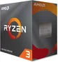 AMD Ryzen 3 4100 Procesador 3,8 GHz Socket AM4 65W Box