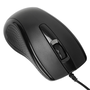 TARGUS AMU81AMGL Ratón Óptico USB Tipo A Ambidextro 1000 DPI Negro para Oficina