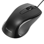 TARGUS AMU81AMGL Ratón Óptico USB Tipo A Ambidextro 1000 DPI Negro para Oficina