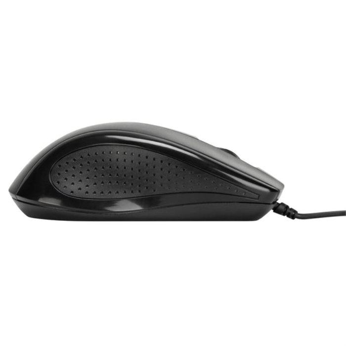TARGUS AMU81AMGL Ratón Óptico USB Tipo A Ambidextro 1000 DPI Negro para Oficina TARGUS AMU81AMGL Ratón Óptico USB Tipo A Ambidextro 1000 DPI Negro para Oficina