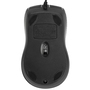 TARGUS AMU81AMGL Ratón Óptico USB Tipo A Ambidextro 1000 DPI Negro para Oficina