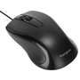 TARGUS AMU81AMGL Ratón Óptico USB Tipo A Ambidextro 1000 DPI Negro para Oficina