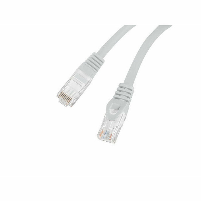 Lanberg Cable de red Cat6 U/UTP 3m Gris PCU6-10CU-0300-S Lanberg Cable de red Cat6 U/UTP 3m Gris PCU6-10CU-0300-S