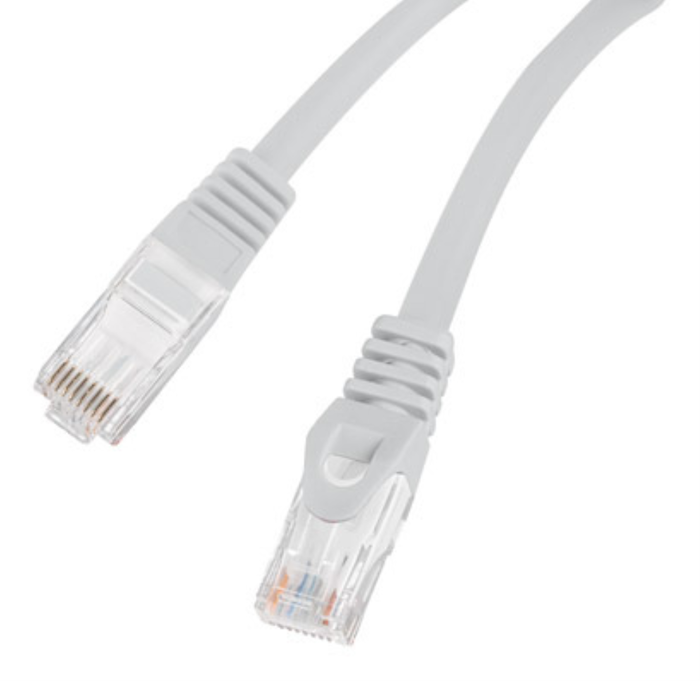 Lanberg Cable de red Cat6 U/UTP 3m Gris PCU6-10CU-0300-S Lanberg Cable de red Cat6 U/UTP 3m Gris PCU6-10CU-0300-S