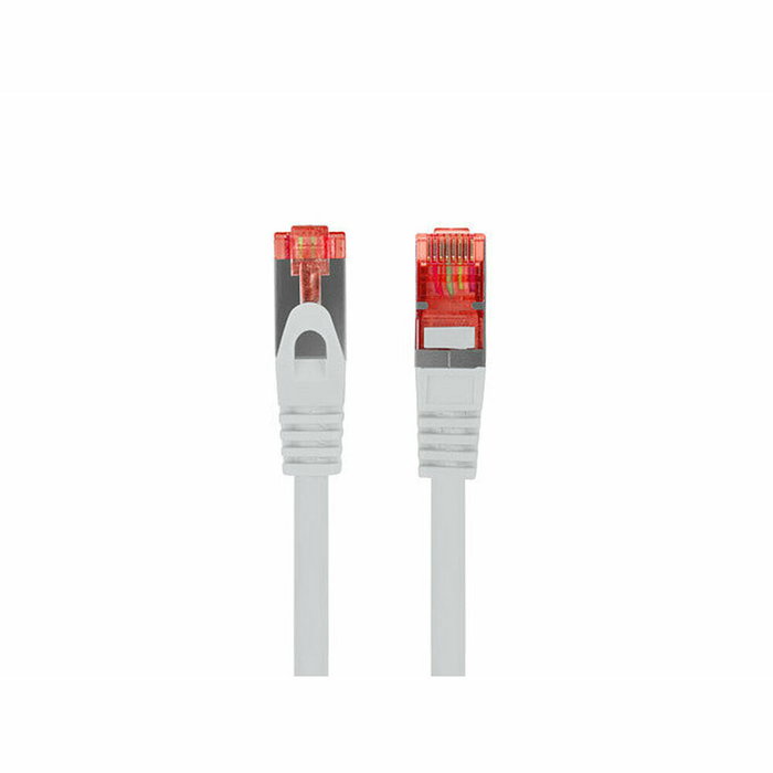 Lanberg Cable de Red Cat6 F/UTP Gris 5 m Lanberg Cable de Red Cat6 F/UTP Gris 5 m