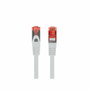 Lanberg Cable de Red Cat6 F/UTP Gris 5 m