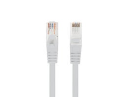 Lanberg PCU6-10CU-1000-S Cable de Red Latiguillo Cat.6 UTP 10m 1250 Mbit/s
