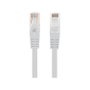 Lanberg Cable de red Cat6 U/UTP Gris 0,25 m