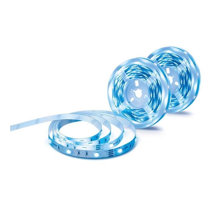 TP-Link Tapo L900-10 Regleta LED Inteligente para Ambiente Interior, Multicolor, 5000mm, Regulable