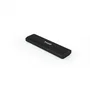 TooQ Shura Caja externa para SSD M.2 NVMe Negro
